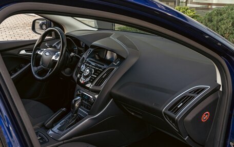 Ford Focus III, 2013 год, 995 000 рублей, 18 фотография