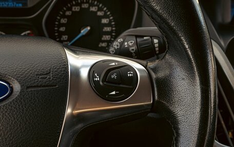 Ford Focus III, 2013 год, 995 000 рублей, 12 фотография