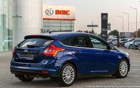 Ford Focus III, 2013 год, 995 000 рублей, 6 фотография