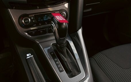 Ford Focus III, 2013 год, 995 000 рублей, 15 фотография
