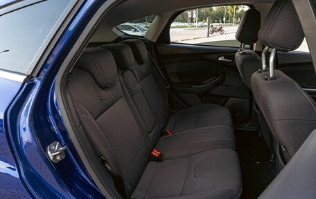 Ford Focus III, 2013 год, 995 000 рублей, 21 фотография