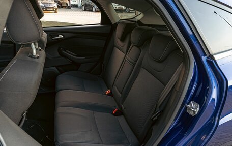 Ford Focus III, 2013 год, 995 000 рублей, 20 фотография