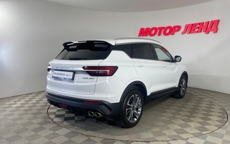 Geely Coolray I, 2023 год, 1 811 000 рублей, 4 фотография