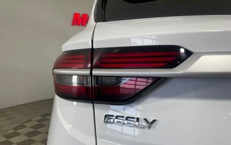 Geely Coolray I, 2023 год, 1 811 000 рублей, 8 фотография