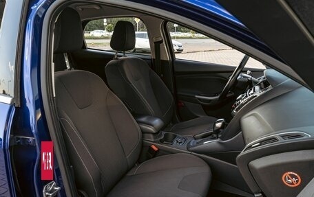 Ford Focus III, 2013 год, 995 000 рублей, 19 фотография