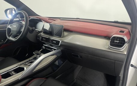 Geely Coolray I, 2023 год, 1 811 000 рублей, 12 фотография