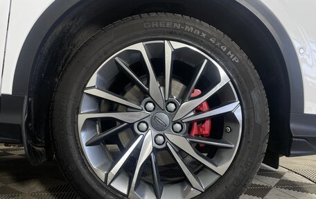 Geely Coolray I, 2023 год, 1 811 000 рублей, 9 фотография