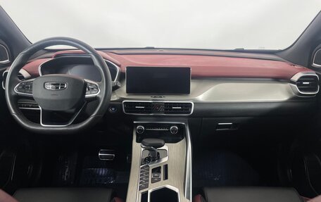 Geely Coolray I, 2023 год, 1 811 000 рублей, 13 фотография