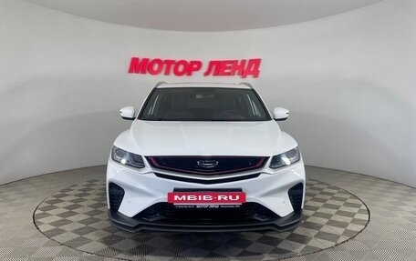 Geely Coolray I, 2023 год, 1 811 000 рублей, 2 фотография