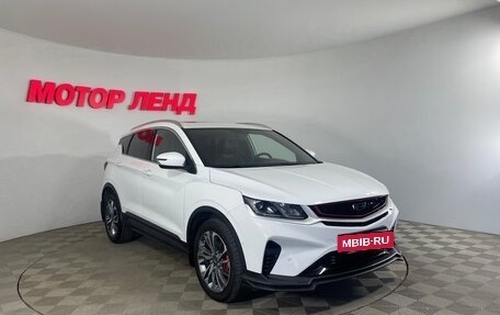 Geely Coolray I, 2023 год, 1 811 000 рублей, 3 фотография