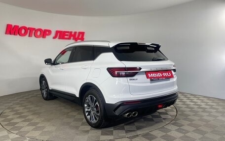 Geely Coolray I, 2023 год, 1 811 000 рублей, 6 фотография