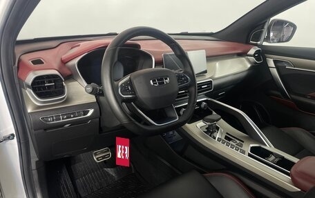 Geely Coolray I, 2023 год, 1 811 000 рублей, 11 фотография