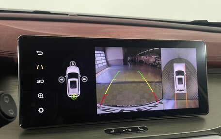 Geely Coolray I, 2023 год, 1 811 000 рублей, 19 фотография