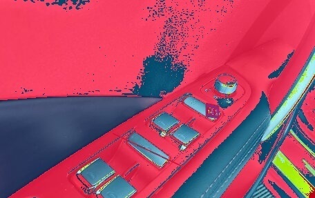 Geely Coolray I, 2023 год, 1 811 000 рублей, 23 фотография