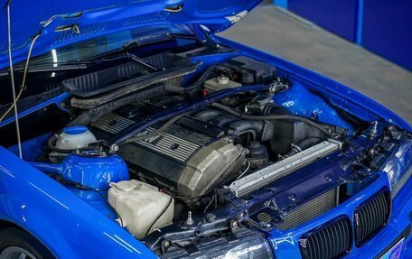 BMW M3, 1994 год, 2 350 000 рублей, 5 фотография