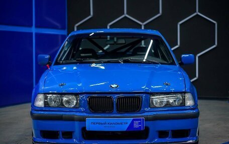 BMW M3, 1994 год, 2 350 000 рублей, 4 фотография
