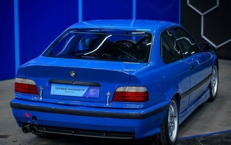 BMW M3, 1994 год, 2 350 000 рублей, 7 фотография