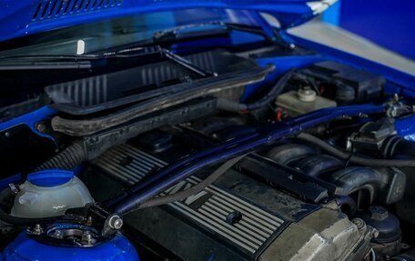 BMW M3, 1994 год, 2 350 000 рублей, 16 фотография