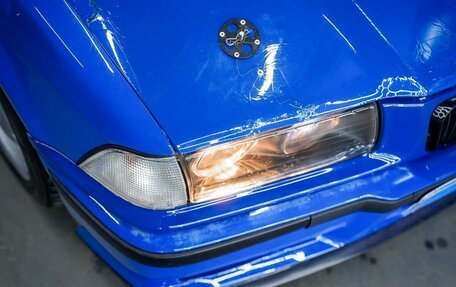 BMW M3, 1994 год, 2 350 000 рублей, 27 фотография