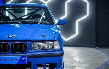 BMW M3, 1994 год, 2 350 000 рублей, 24 фотография