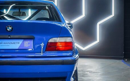 BMW M3, 1994 год, 2 350 000 рублей, 25 фотография