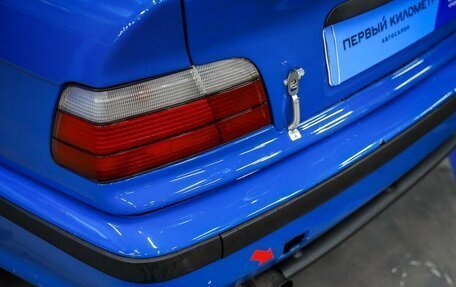 BMW M3, 1994 год, 2 350 000 рублей, 20 фотография
