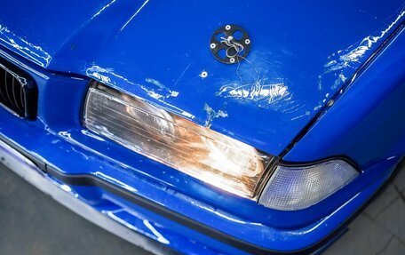 BMW M3, 1994 год, 2 350 000 рублей, 28 фотография