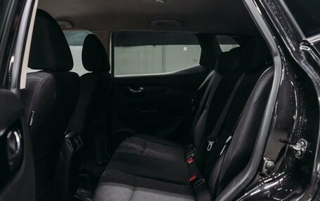 Nissan Qashqai, 2017 год, 1 080 000 рублей, 9 фотография
