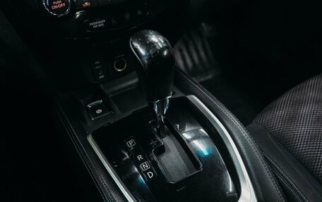 Nissan Qashqai, 2017 год, 1 080 000 рублей, 13 фотография