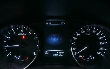 Nissan Qashqai, 2017 год, 1 080 000 рублей, 14 фотография
