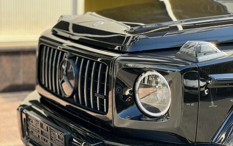 Mercedes-Benz G-Класс AMG, 2022 год, 18 790 000 рублей, 3 фотография