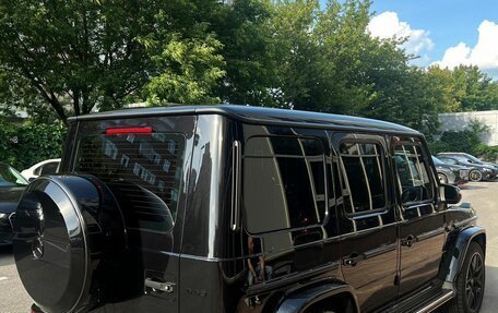 Mercedes-Benz G-Класс AMG, 2022 год, 18 790 000 рублей, 5 фотография