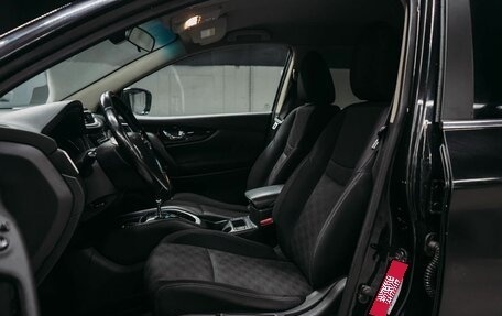 Nissan Qashqai, 2017 год, 1 080 000 рублей, 7 фотография