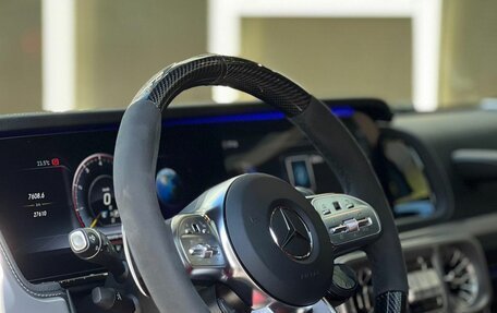 Mercedes-Benz G-Класс AMG, 2022 год, 18 790 000 рублей, 10 фотография