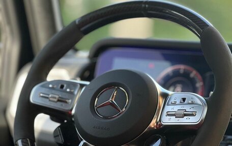 Mercedes-Benz G-Класс AMG, 2022 год, 18 790 000 рублей, 18 фотография
