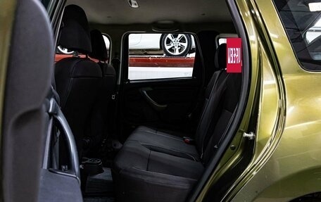 Renault Duster I рестайлинг, 2019 год, 1 230 000 рублей, 14 фотография