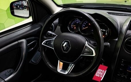 Renault Duster I рестайлинг, 2019 год, 1 230 000 рублей, 16 фотография