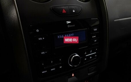 Renault Duster I рестайлинг, 2019 год, 1 230 000 рублей, 18 фотография