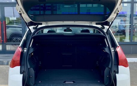 Peugeot 3008 I рестайлинг, 2012 год, 869 000 рублей, 10 фотография