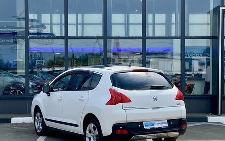 Peugeot 3008 I рестайлинг, 2012 год, 869 000 рублей, 7 фотография