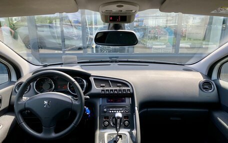 Peugeot 3008 I рестайлинг, 2012 год, 869 000 рублей, 11 фотография
