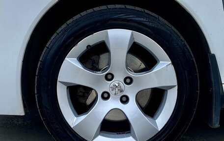Peugeot 3008 I рестайлинг, 2012 год, 869 000 рублей, 9 фотография