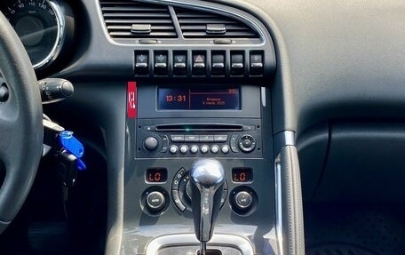 Peugeot 3008 I рестайлинг, 2012 год, 869 000 рублей, 14 фотография