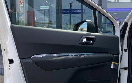 Peugeot 3008 I рестайлинг, 2012 год, 869 000 рублей, 16 фотография