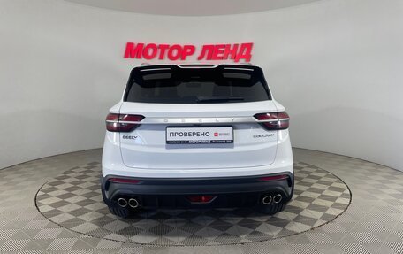 Geely Coolray I, 2023 год, 1 811 000 рублей, 5 фотография