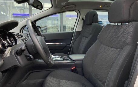 Peugeot 3008 I рестайлинг, 2012 год, 869 000 рублей, 18 фотография