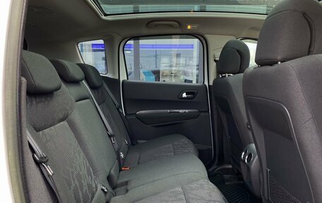 Peugeot 3008 I рестайлинг, 2012 год, 869 000 рублей, 20 фотография