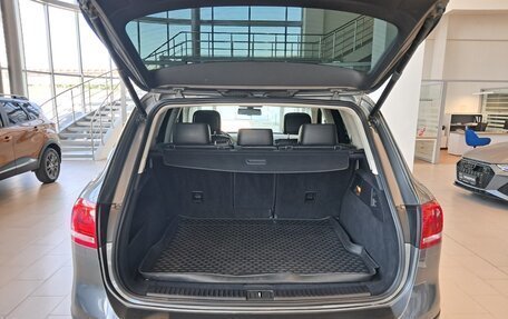 Volkswagen Touareg III, 2015 год, 2 439 000 рублей, 12 фотография