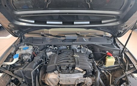 Volkswagen Touareg III, 2015 год, 2 439 000 рублей, 11 фотография
