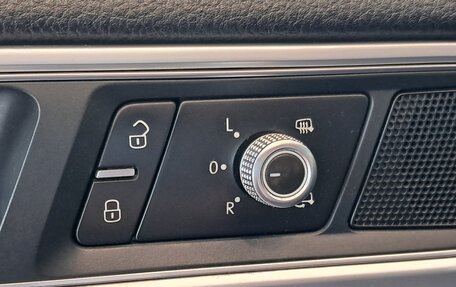 Volkswagen Touareg III, 2015 год, 2 439 000 рублей, 24 фотография